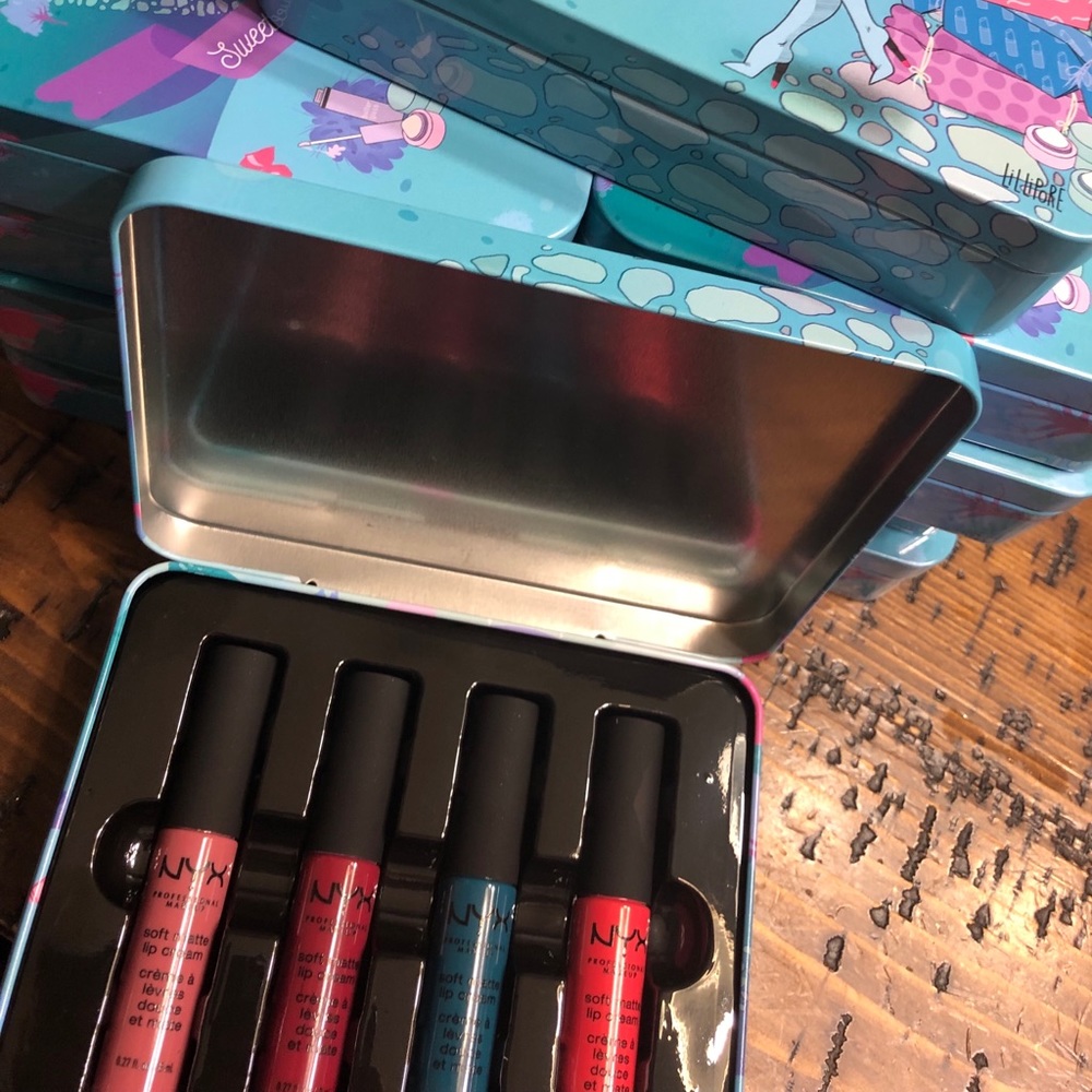 Getting rid of stuff